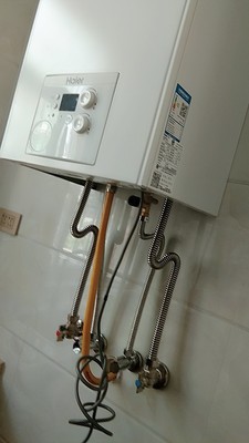 林内24C33燃气壁挂炉深度评测 全新上市，到底好不好用？